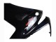 Mejores Carenados Moto Honda CBR500R 2013-2015 - Negro Brillante Negro Mate