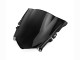 Mejores Carenados Moto Honda CBR500R 2013-2015 - Negro Brillante Negro Mate