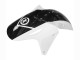 Mejores Carenados Moto Honda CBR500R 2013-2015 - Azul Blanco Negro Mate