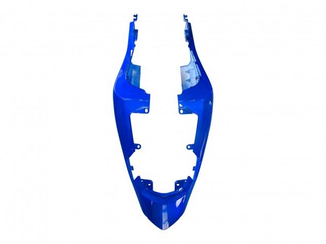 Mejores Carenados Moto Honda CBR500R 2013-2015 - Azul Blanco Negro Mate