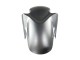 Mejores Carenado Moto Honda CBR500R 2013-2015 - Plata Negro Brillante