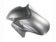 Mejores Carenado Moto Honda CBR500R 2013-2015 - Plata Negro Brillante