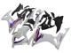 Mejores Carenados Moto Honda CBR500R 2013-2015 - Blanco Rojo Azul HRC