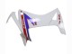 Mejores Carenados Moto Honda CBR500R 2013-2015 - Blanco Rojo Azul HRC