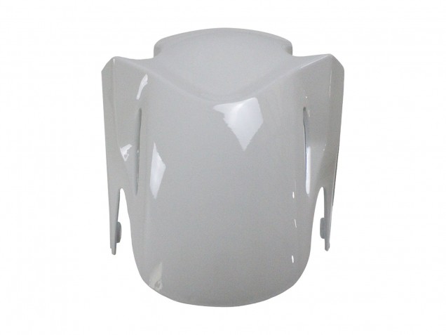 Mejores Carenados Moto Honda CBR500R 2013-2015 - Blanco Rojo Azul HRC