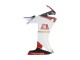 Mejores Carenados Moto Honda CBR500R 2013-2015 - Blanco Rojo Verde Negro Brillante Morinage 777