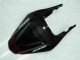 Mejores Carenados Moto Kawasaki EX250 2008-2012 - Negro Brillante Rojo Granate