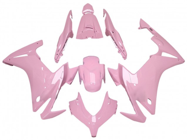 Mejores Carenados Moto Honda CBR500R 2013-2015 - Rosa