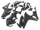 Mejores Carenados Moto Honda CBR500R 2016-2018 - Negro Mate