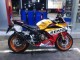 Mejores Carenados Moto Honda CBR500R 2016-2018 - Amarillo Blanco Rojo Repsol HRC