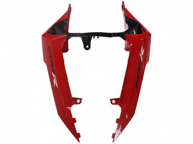Mejores Carenados Moto Honda CBR500R 2016-2018 - Blanco Rojo Azul Negro Mate