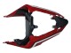 Mejores Carenados Moto Honda CBR500R 2016-2018 - Rojo Blanco Negro Mate