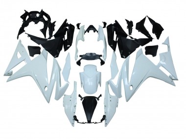Mejores Carenados Moto Honda CBR500R 2016-2018 - Sin Pintar