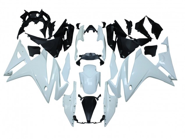Mejores Carenados Moto Honda CBR500R 2016-2018 - Sin Pintar