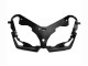 Mejores Carenados Moto Honda CBR500R 2022-2023 - Negro Mate Amarillo