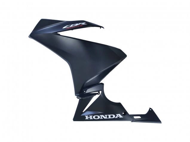 Mejores Carenados Moto Honda CBR500R 2022-2023 - Azul Mate Oscuro