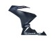 Mejores Carenados Moto Honda CBR500R 2022-2023 - Azul Mate Oscuro