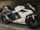 Mejores Carenados Moto Honda CBR500R 2022-2023 - Blanco Perla