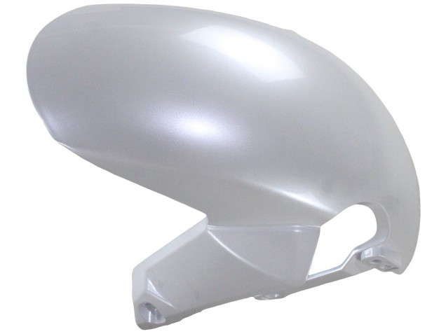 Mejores Carenados Moto Honda CBR500R 2022-2023 - Blanco Perla