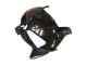 Mejores Carenados Moto Honda VFR 800 1998-2001 - Negro Brillante