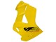 Mejores Carenados Moto Honda VFR 800 1998-2001 - Amarillo