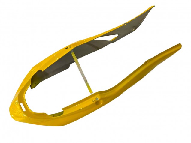 Mejores Carenados Moto Honda VFR 800 1998-2001 - Amarillo