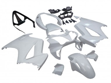 Mejores Carenados Moto Honda VFR 800 2002-2013 - Sin Pintar