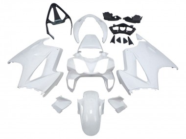 Mejores Carenados Moto Honda VFR 800 2002-2013 - Sin Pintar