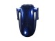 Mejores Carenados Moto Honda VFR 800 2002-2013 - Blanco Rojo Azul Oscuro
