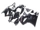 Mejores Carenado Moto Honda VFR 800 2002-2013 - Negro Brillante