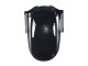 Mejores Carenado Moto Honda VFR 800 2002-2013 - Negro Brillante
