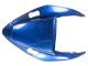 Mejores Carenado Moto Honda VFR 800 2002-2013 - Azul