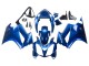 Mejores Carenado Moto Honda VFR 800 2002-2013 - Azul