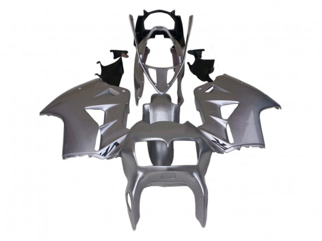 Mejores Kits Carenados Moto Honda VFR 800 2002-2013 - Plata