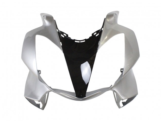 Mejores Kits Carenado Moto Honda VFR 800 2002-2013 - Plata