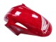 Mejores Carenados Moto Honda VFR 800 2002-2013 - Blanco Rojo Azul Motul