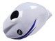 Mejores Carenados Moto Honda VFR 800 2002-2013 - Blanco Rojo Azul Motul