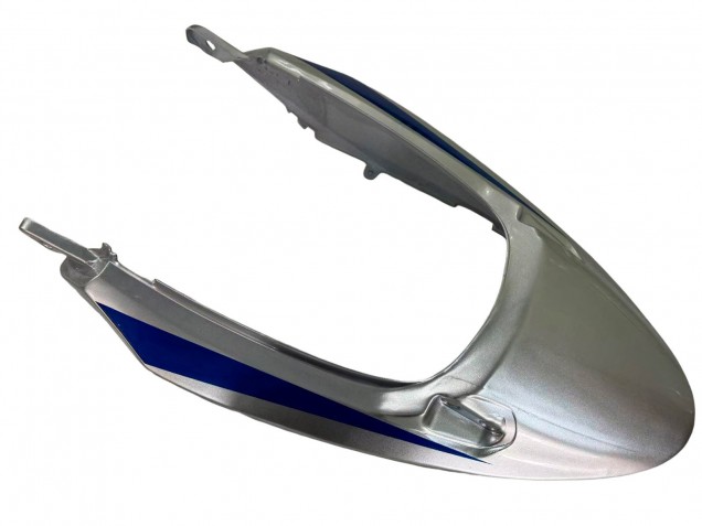 Mejores Carenados Moto Suzuki GSX650F 2008-2013 - Plata Azul