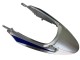 Mejores Carenados Moto Suzuki GSX650F 2008-2013 - Plata Azul