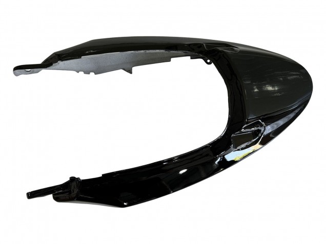 Mejores Carenados Moto Suzuki GSX650F 2008-2013 - Negro Brillante