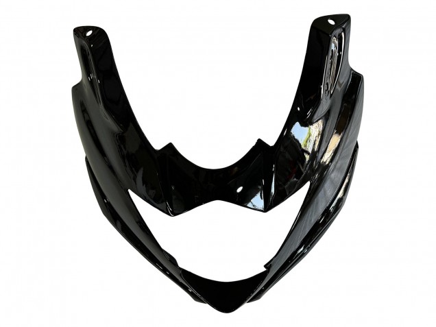 Mejores Carenados Moto Suzuki GSX650F 2008-2013 - Negro Brillante