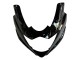 Mejores Carenados Moto Suzuki GSX650F 2008-2013 - Negro Brillante