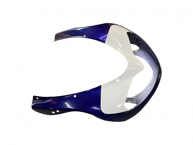 Mejores Carenado Moto Suzuki TL1000R 1998-2003 - Blanco Azul Negro Rojo