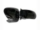 Mejores Carenado Moto Kawasaki ZX7R 1996-2003 - Negro Brillante