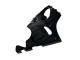 Mejores Carenado Moto Kawasaki ZX7R 1996-2003 - Negro Brillante