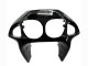 Mejores Carenado Moto Kawasaki ZX7R 1996-2003 - Negro Brillante