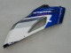 Mejores Carenados Moto Honda CBR1000RR 2004-2005 - Blanco Azul Negro Brillante Fireblade