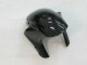 Mejores Carenados Moto Honda CBR1000RR 2004-2005 - Blanco Azul Negro Brillante Fireblade