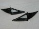 Mejores Carenados Moto Honda CBR1000RR 2004-2005 - Blanco Azul Negro Brillante Fireblade