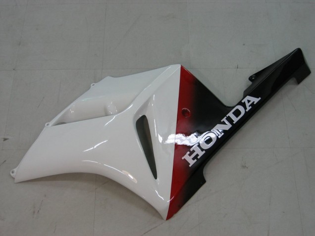 Mejores Carenados Moto Honda CBR1000RR 2004-2005 - Blanco Rojo Negro Brillante Azul Estrella